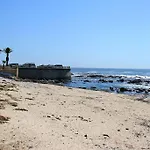 Blue Waters Studio With Sea Views From Balcony
